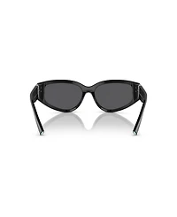 Tiffany & Co. Women's Sunglasses, Mirror TF4217