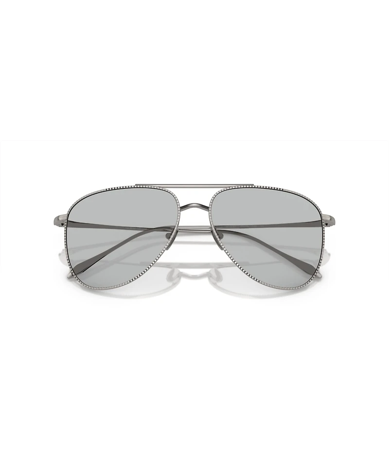 Giorgio Armani Women's Sunglasses, AR6152