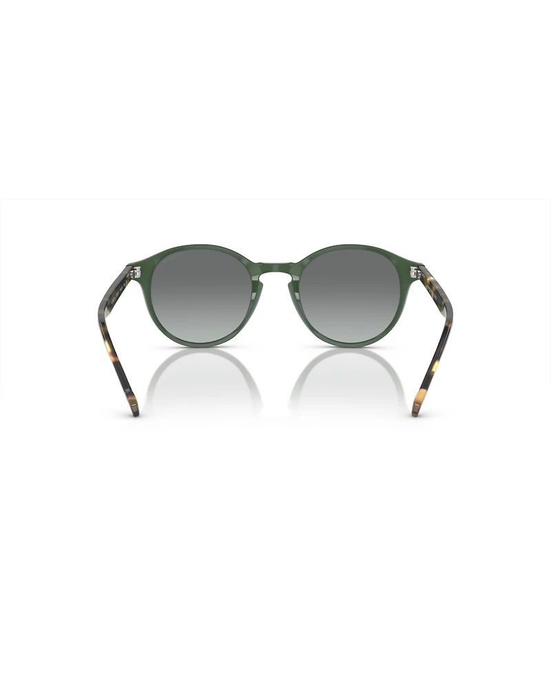 Vogue Eyewear Men's Sunglasses, VO5327S