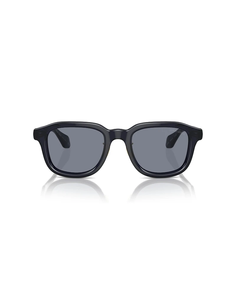 Giorgio Armani Men's Sunglasses, AR8206