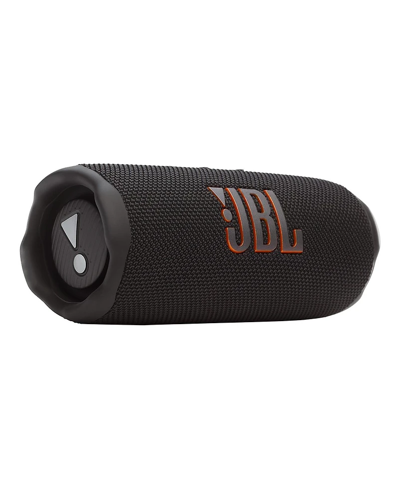 Jbl Flip 7 Waterproof Portable Speaker Bundle