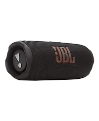 Jbl Flip 7 Waterproof Portable Speaker Bundle