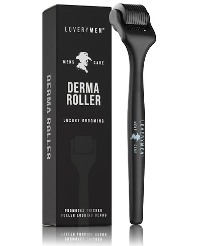 Lovery Men Micro Needle Derma Roller
