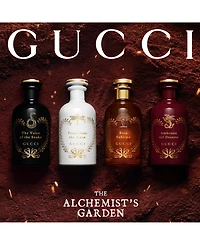 Gucci Chypre Eau de Parfum Spray, 1.69 oz.