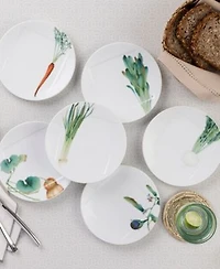 Noritake Kyoka Shunsai Collection