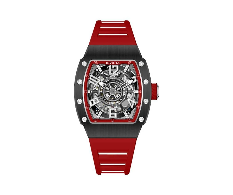 Invicta Men's 69514 S1 Rally Automatic 2802 Dial Watch