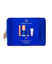 Augustinus Bader 4-Piece The Rejuvenating System