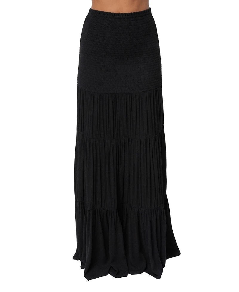 Jluxlabel Women's Solana Skirt Set