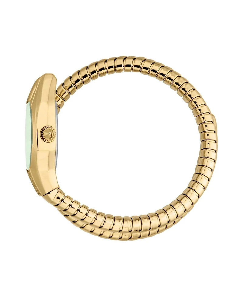 Just Cavalli Women's Vivace Quartz Ip Stainless Steel Bracelet Watch