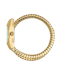 Just Cavalli Women's Vivace Quartz Ip Stainless Steel Bracelet Watch