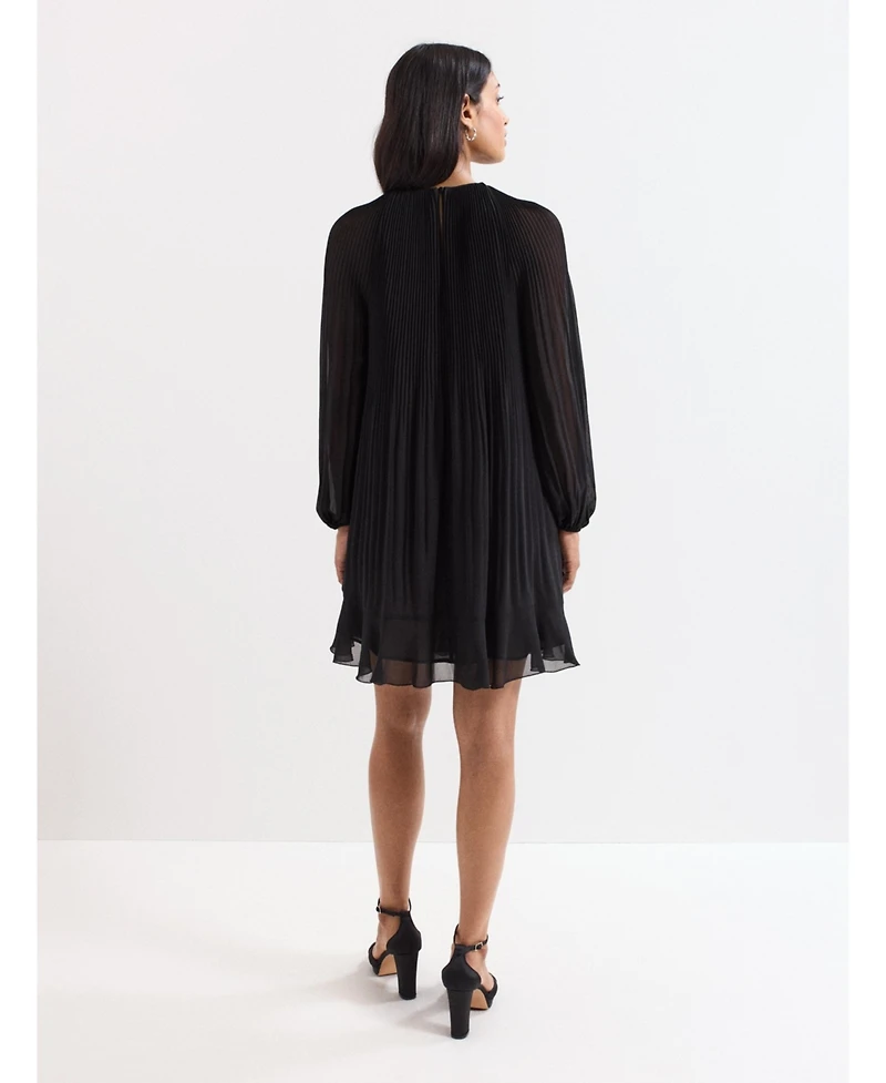 Phase Eight Women's Layla Frill Swing Dress
