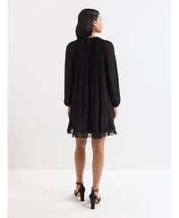 Phase Eight Women's Layla Frill Swing Dress