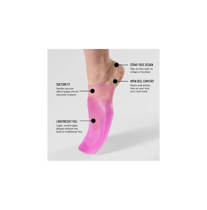 Finis SlipFin Pro Deep
