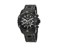 Invicta Men's 24858 Pro Diver Quartz Chronograph Dial Watch
