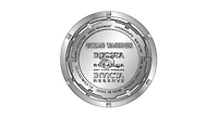 Invicta Men's 47851 Reserve Quartz 3 Hand Dial Watch