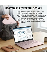 Hp Essential 14-ep2011wm 14" Laptop