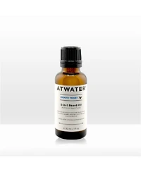 Atwater Smooth Target 5-in-1 Beard Oil