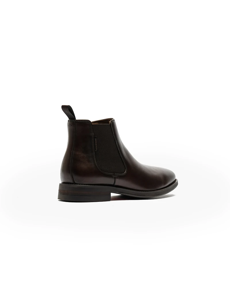Rodd & Gunn Men's Russlands Chelsea Leather Boots