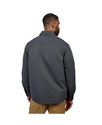 Free Country Men's Brawny Canvas Function Work Shirt