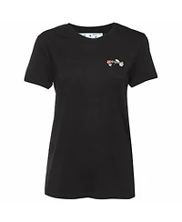 Pre-Owned Off-White Women's Jersey Top
