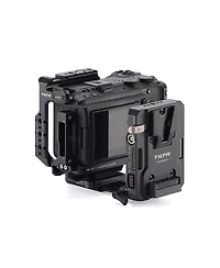 Tilta Full Camera Cage Power Kit for Canon R6 V