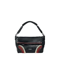 Desigual Women's Medium Faux Leather Bag