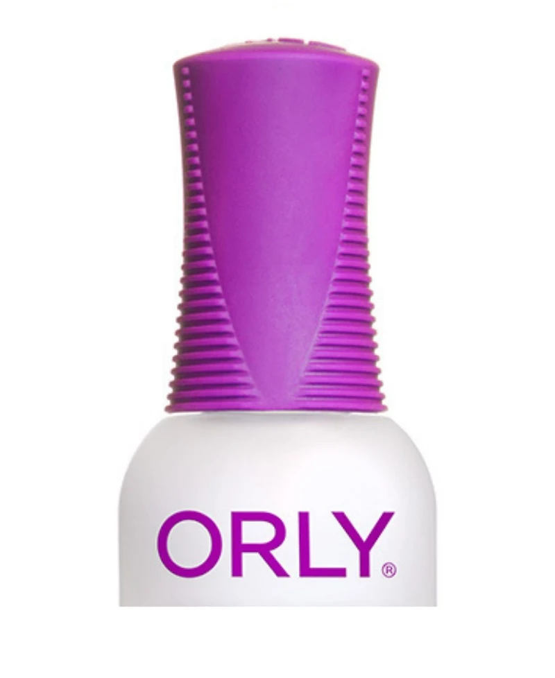 Orly Sec N' Dry Quick Nail Topcoat, 0.6 oz.
