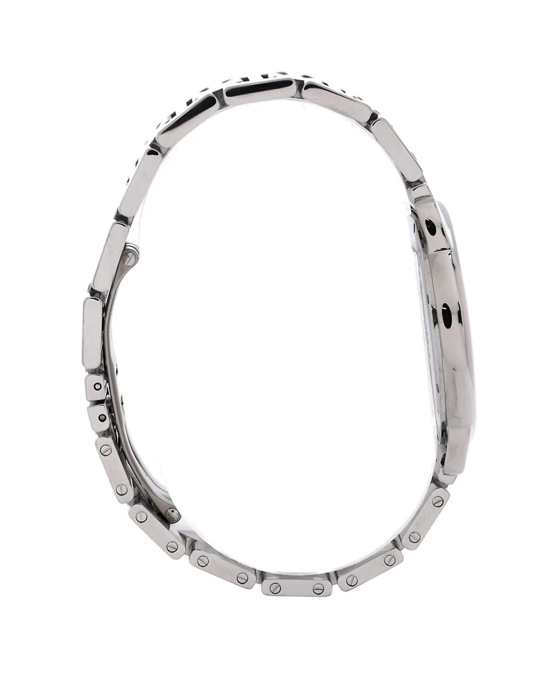 Pre-Owned Cartier Ronde Solo de Cartier Quartz Watch in Stainless Steel 36mm