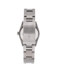 Pre-Owned Rolex Oyster Perpetual Automatic Watch in Stainless Steel 31mm
