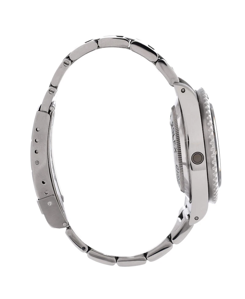 Pre-Owned Rolex Oyster Perpetual Sea-Dweller Automatic Watch in Stainless Steel 40mm
