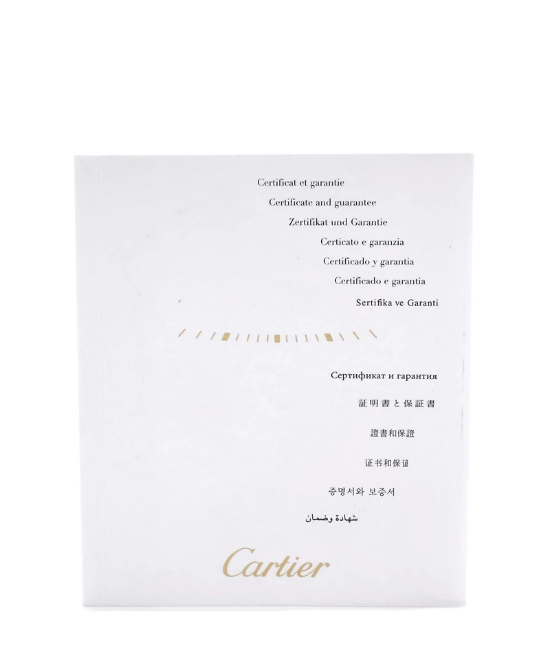 Pre-Owned Cartier Ballon Bleu de Cartier Automatic Watch in Stainless Steel and Rose Gold with Diamond Markers 36mm