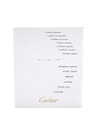 Pre-Owned Cartier Ballon Bleu de Cartier Automatic Watch in Stainless Steel and Rose Gold with Diamond Markers 36mm