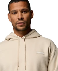 Columbia Men's Oakwind Logo Long-Sleeve Hoodie