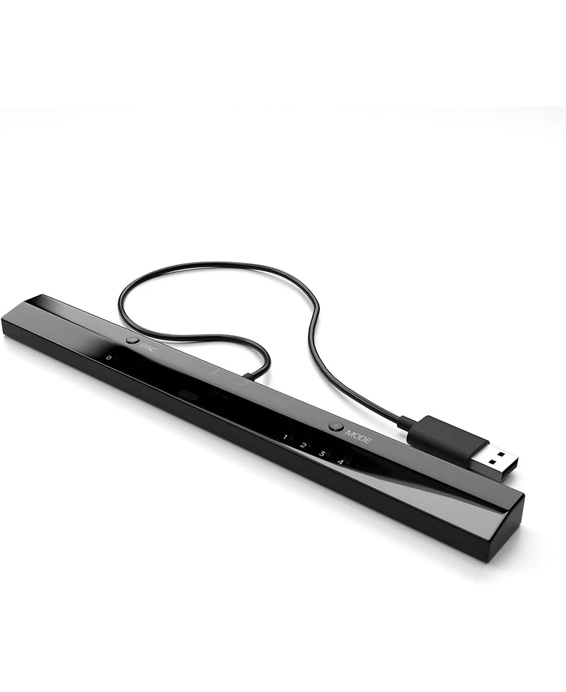 Mayflash W010 Wireless Wii Remote Sensor Bar Adapter