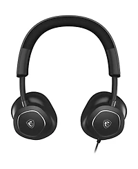 Msi Maestro 300 Wired Closed-Back Over-Ear Gaming Headset