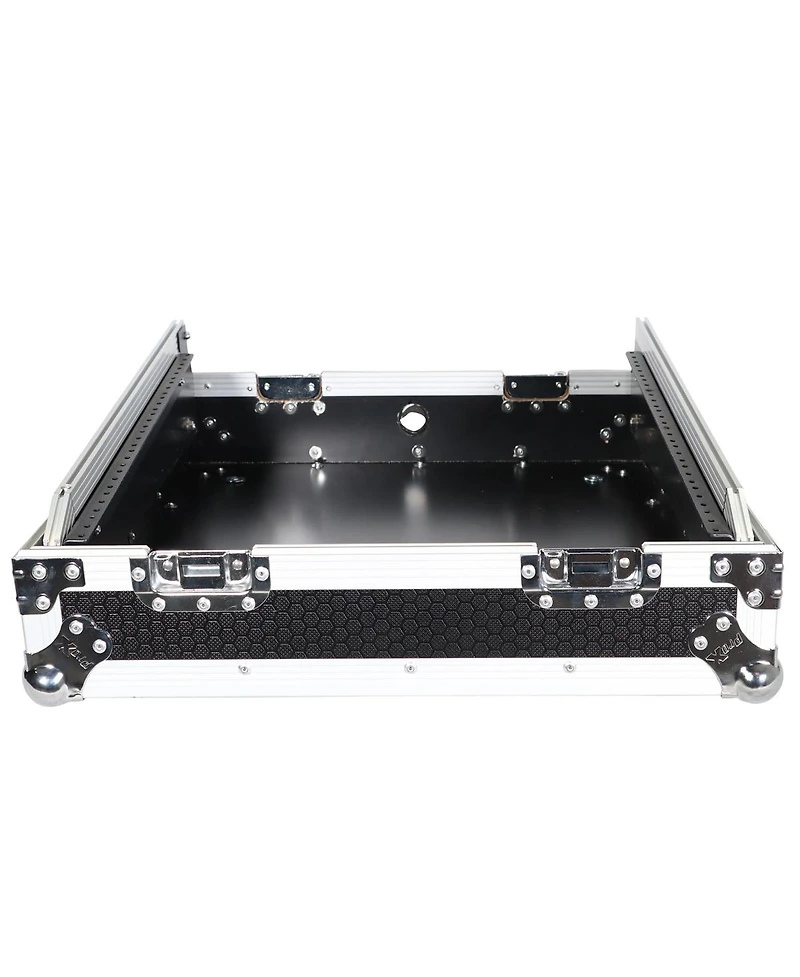 ProX Xs-19MIXLT Ata-300 Style 10U 19" Slanted Rackmount Mixer Case