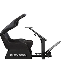 Playseat Evolution Alcantara Adjustable Gaming Seat