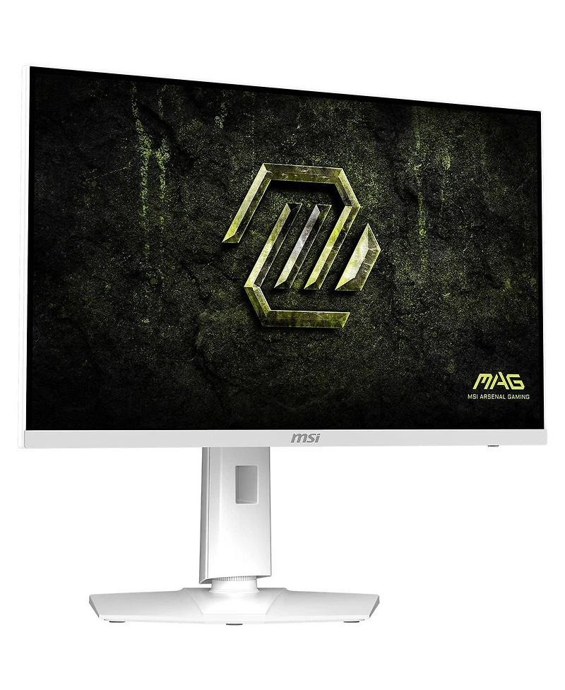 Msi Mag 274QRFW X32 27" Wqhd Ips Hdr Gaming Computer Monitor, 320Hz