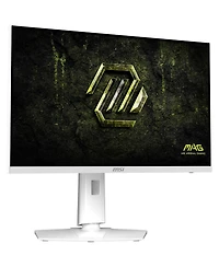 Msi Mag 274QRFW X32 27" Wqhd Ips Hdr Gaming Computer Monitor, 320Hz