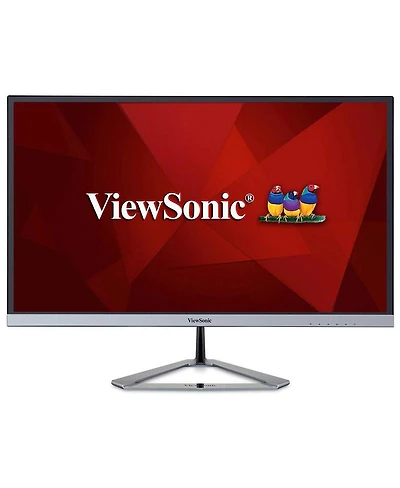 ViewSonic VX2776-smhd 27" Full Hd Ips Gaming Ultra-Slim Computer Monitor