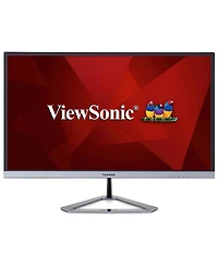 ViewSonic VX2776-smhd 27" Full Hd Ips Gaming Ultra-Slim Computer Monitor