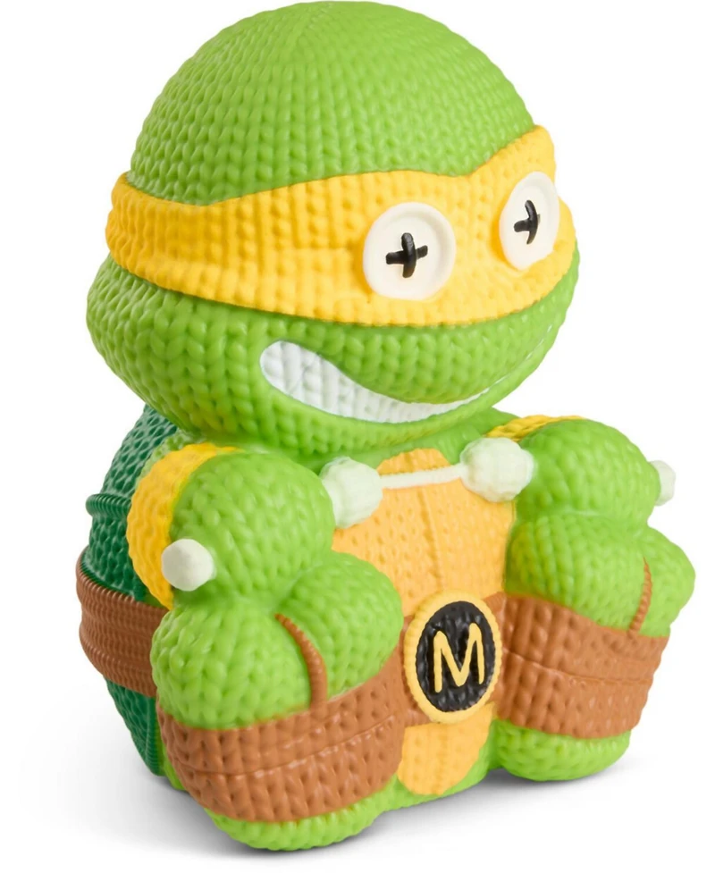Handmade by Robots
