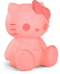 Handmade By Robots Hello Kitty #315 Knit-Look Vinyl Figure, Ages 3+