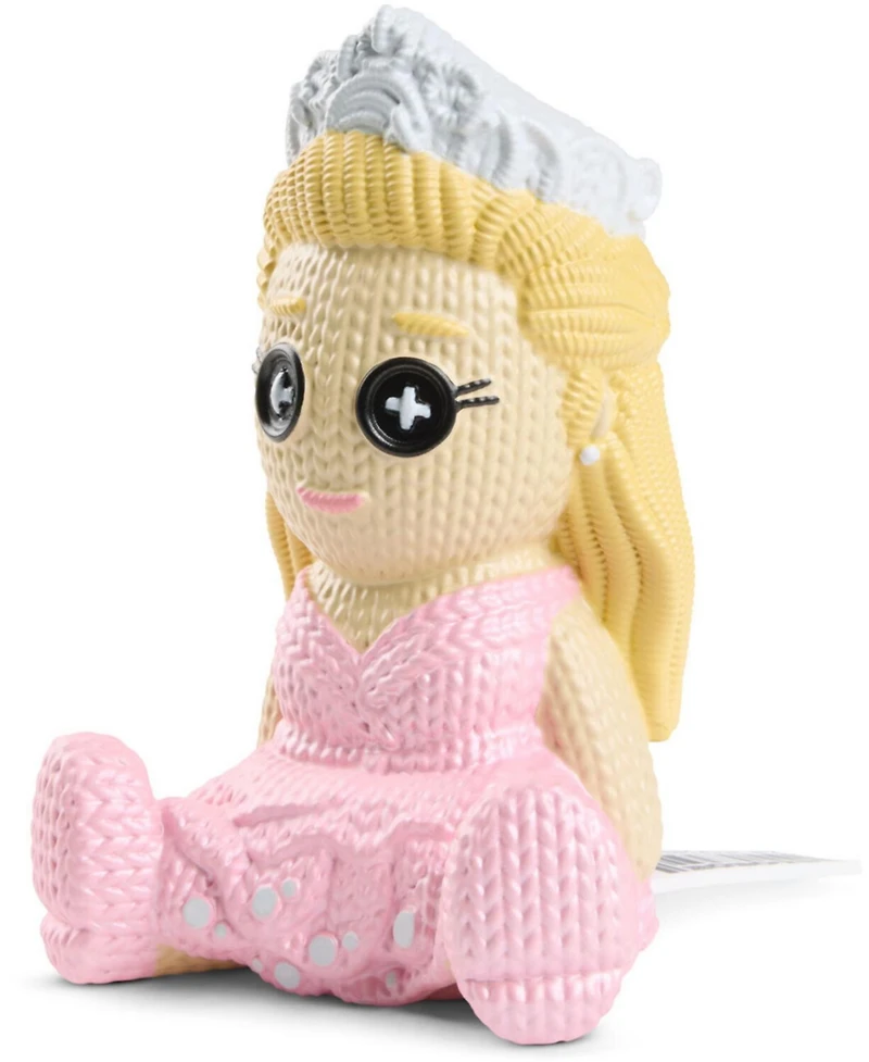Handmade By Robots Wicked Glinda Upland 486 5.7" Vinyl Figure, Ages 3+