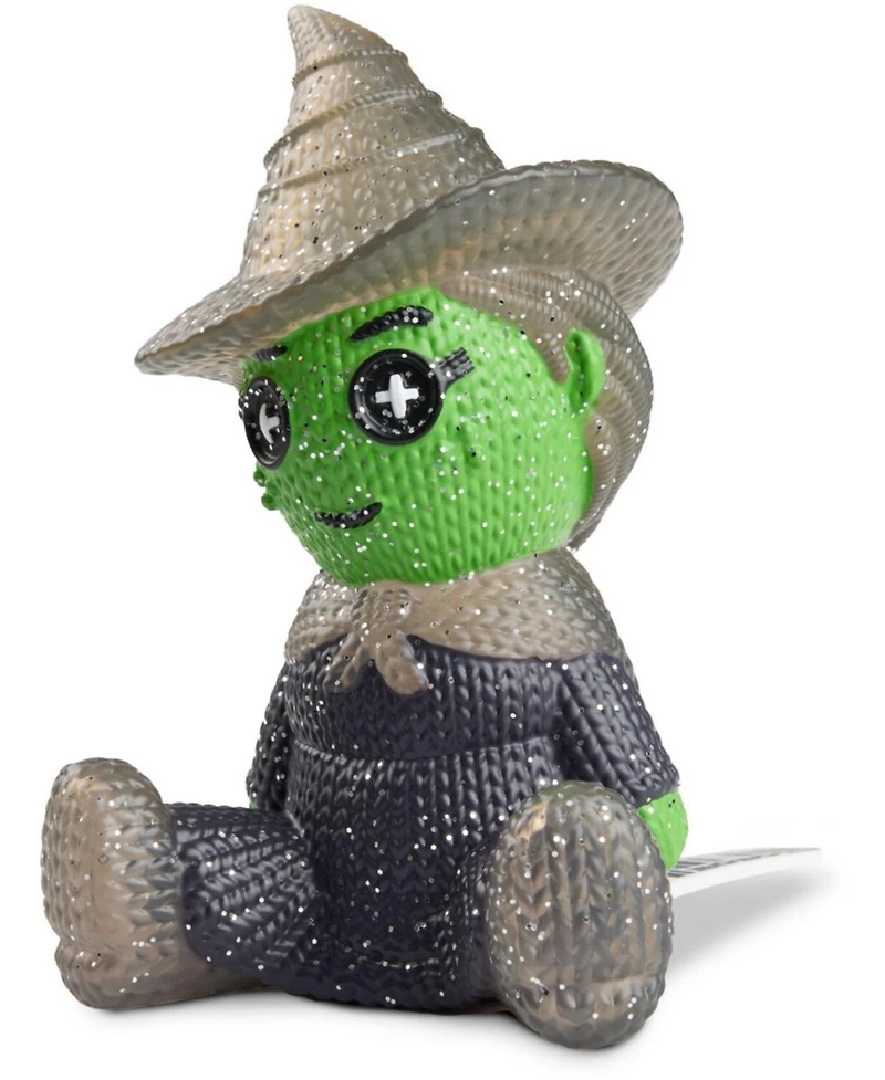 Handmade by Robots - Wicked - Elphaba 491 (Translucent)
