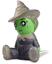 Handmade by Robots - Wicked - Elphaba 491 (Translucent)