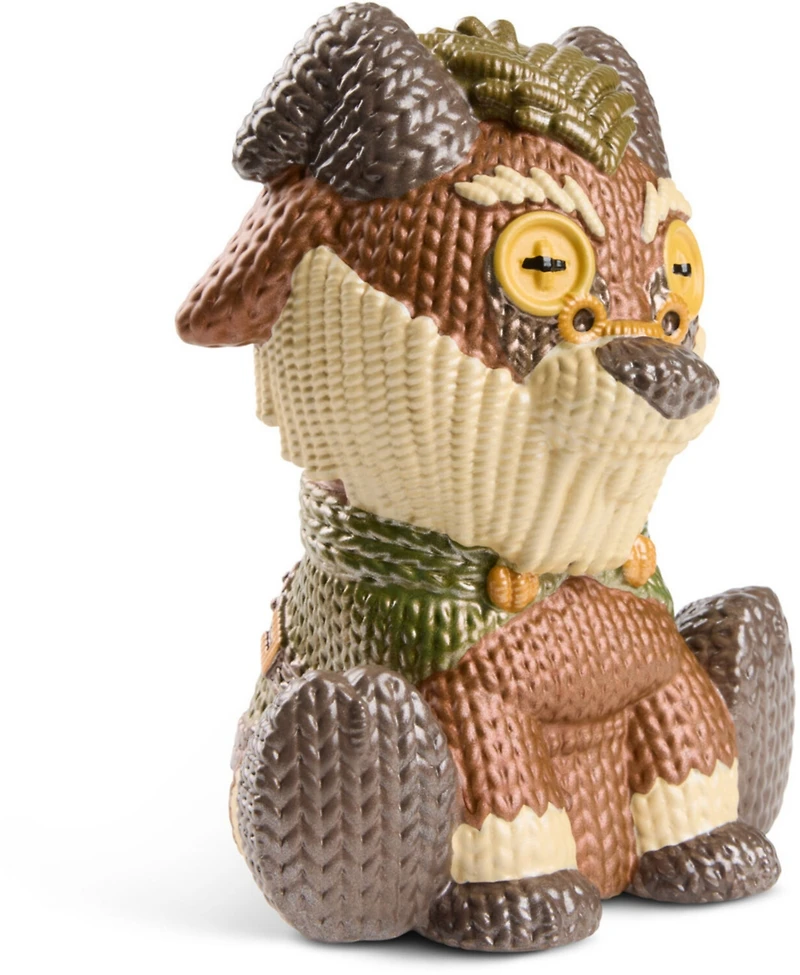 Handmade By Robots Wicked Doctor Dillamond 488 Limited Edition 5.7" Vinyl Figure, Ages 3+