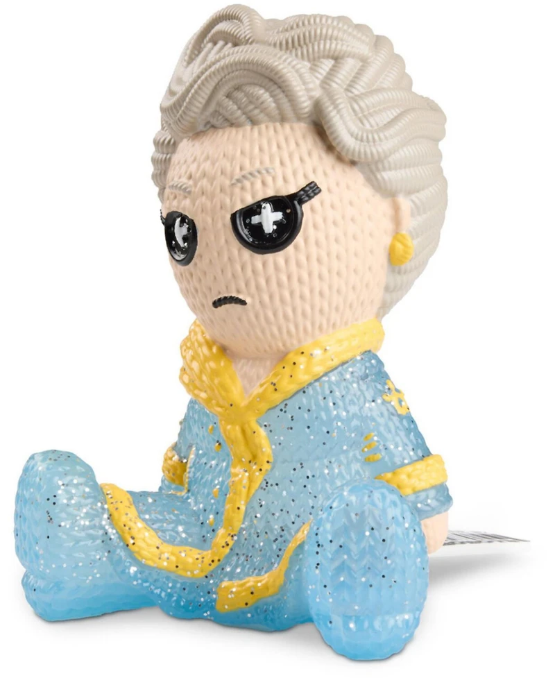 Handmade By Robots Wicked Madame Morrible #493 5" Vinyl Collectible Action Figure, Ages 3+