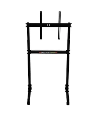 Next Level Racing Round Tube Freestanding Single Monitor Stand