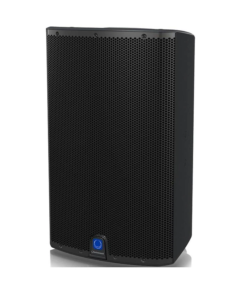 Turbosound Iq-15 2500W 15" 2-Way Speaker